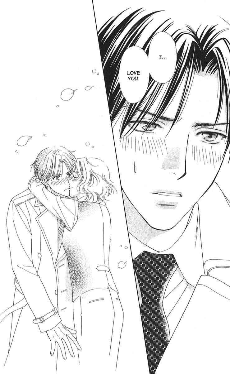 Page 41 Chapter 2 Between the Sheets