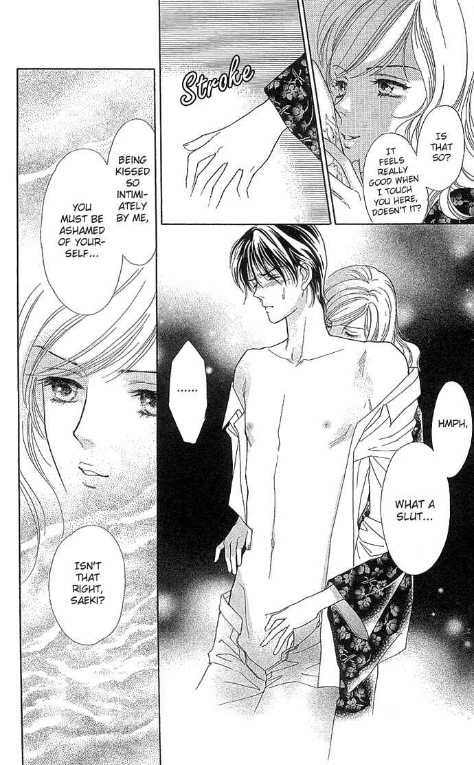 Page 10 Chapter 5 Between the Sheets