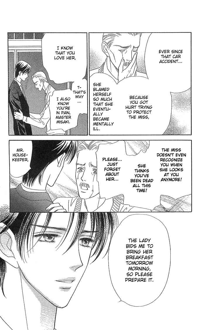 Page 19 Chapter 5 Between the Sheets