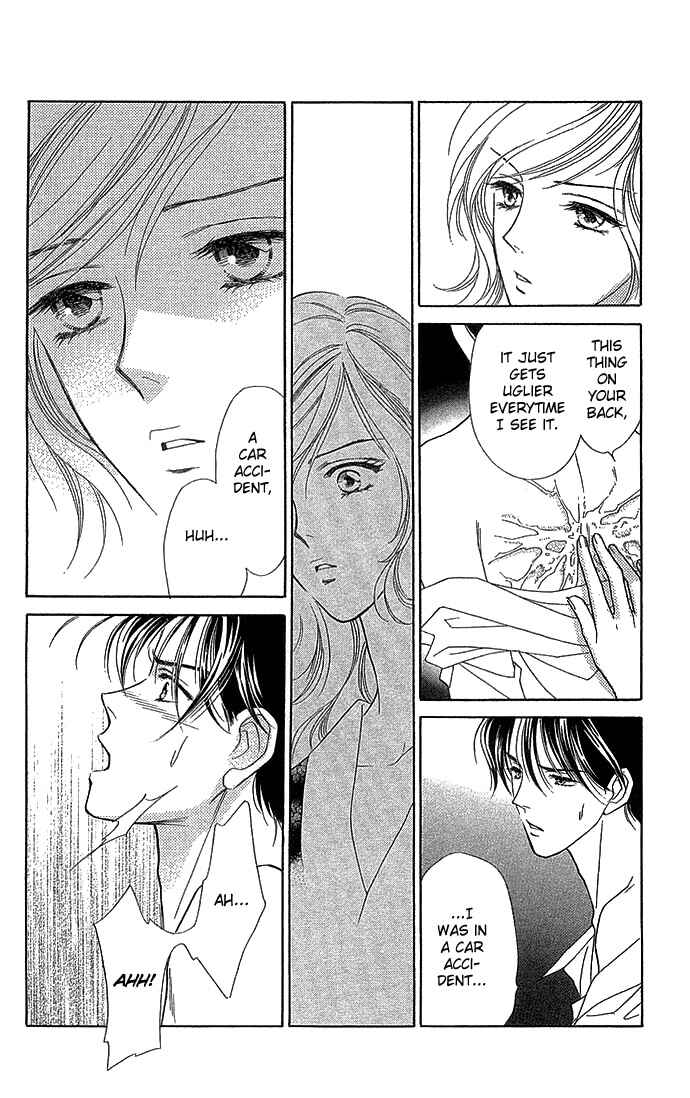 Page 8 Chapter 5 Between the Sheets
