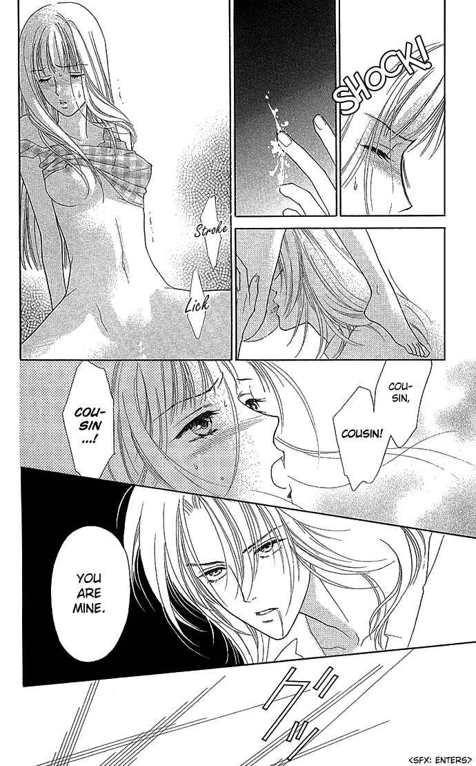 Page 14 Chapter 4 Between the Sheets