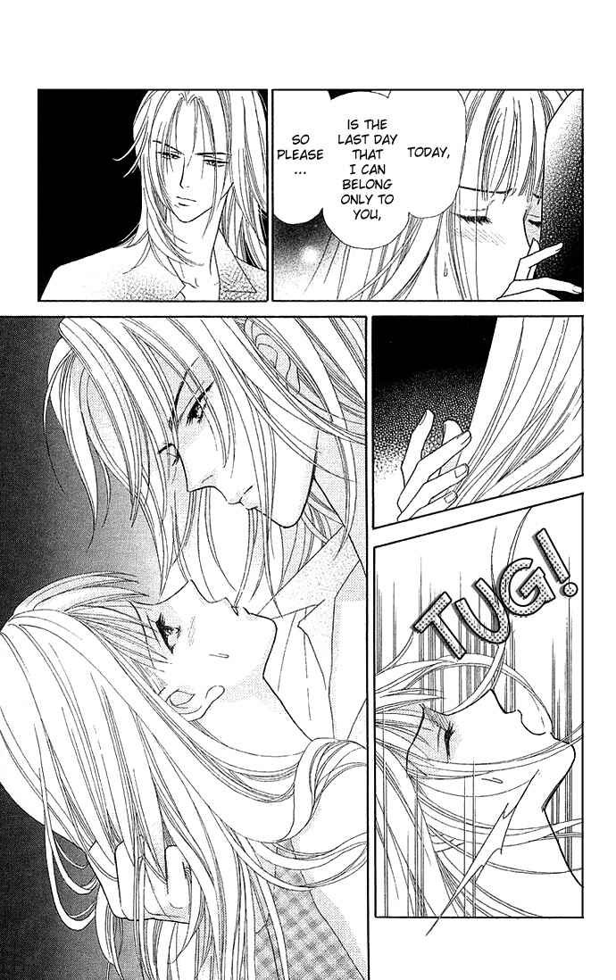 Page 7 Chapter 4 Between the Sheets