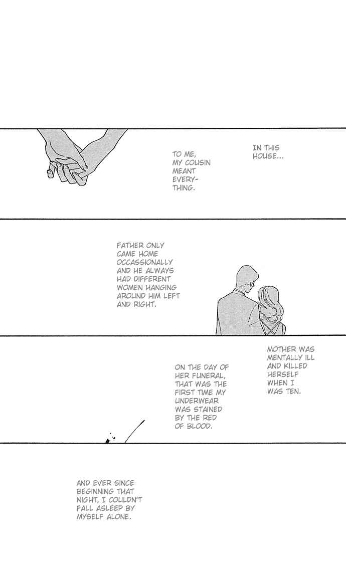 Page 9 Chapter 4 Between the Sheets