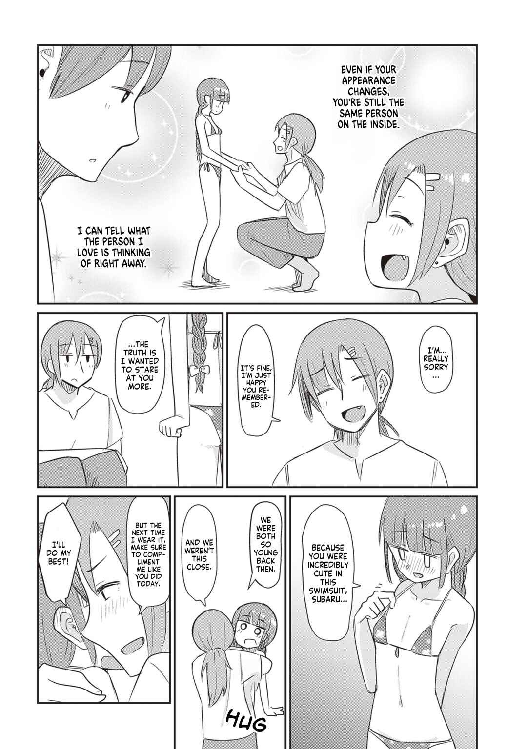 Page 26 Chapter 1 Remake・Relife 30-sai ni Naru to Jiyuu ni Seibetsu to Karada wo Tsukurinaoseru Sekai no Hanashi