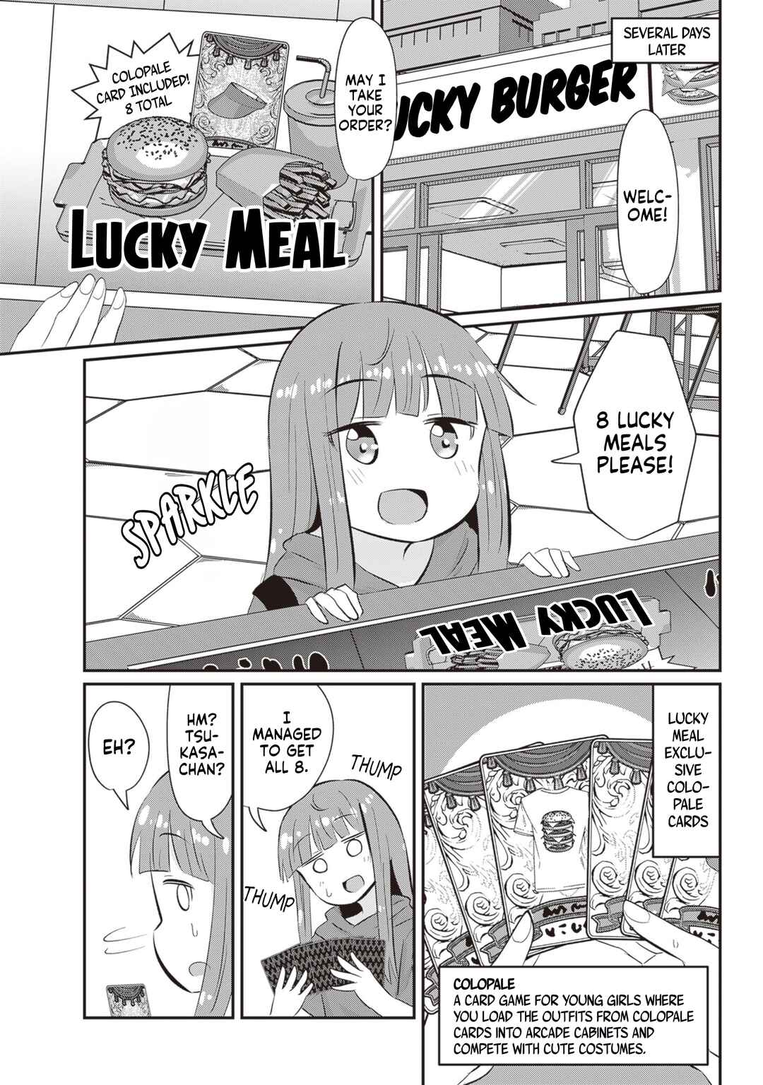Page 18 Chapter 3 Remake・Relife 30-sai ni Naru to Jiyuu ni Seibetsu to Karada wo Tsukurinaoseru Sekai no Hanashi