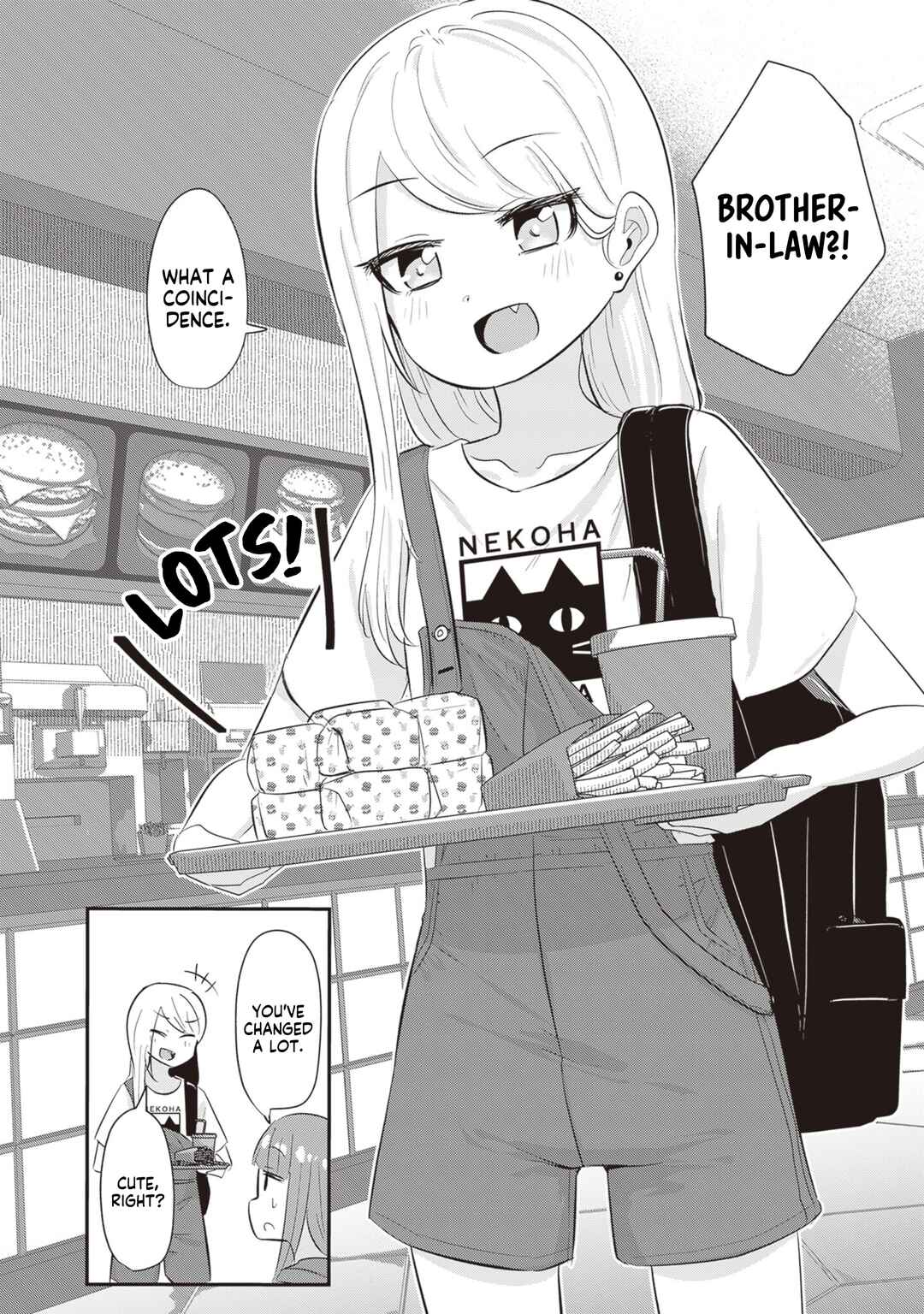 Page 19 Chapter 3 Remake・Relife 30-sai ni Naru to Jiyuu ni Seibetsu to Karada wo Tsukurinaoseru Sekai no Hanashi
