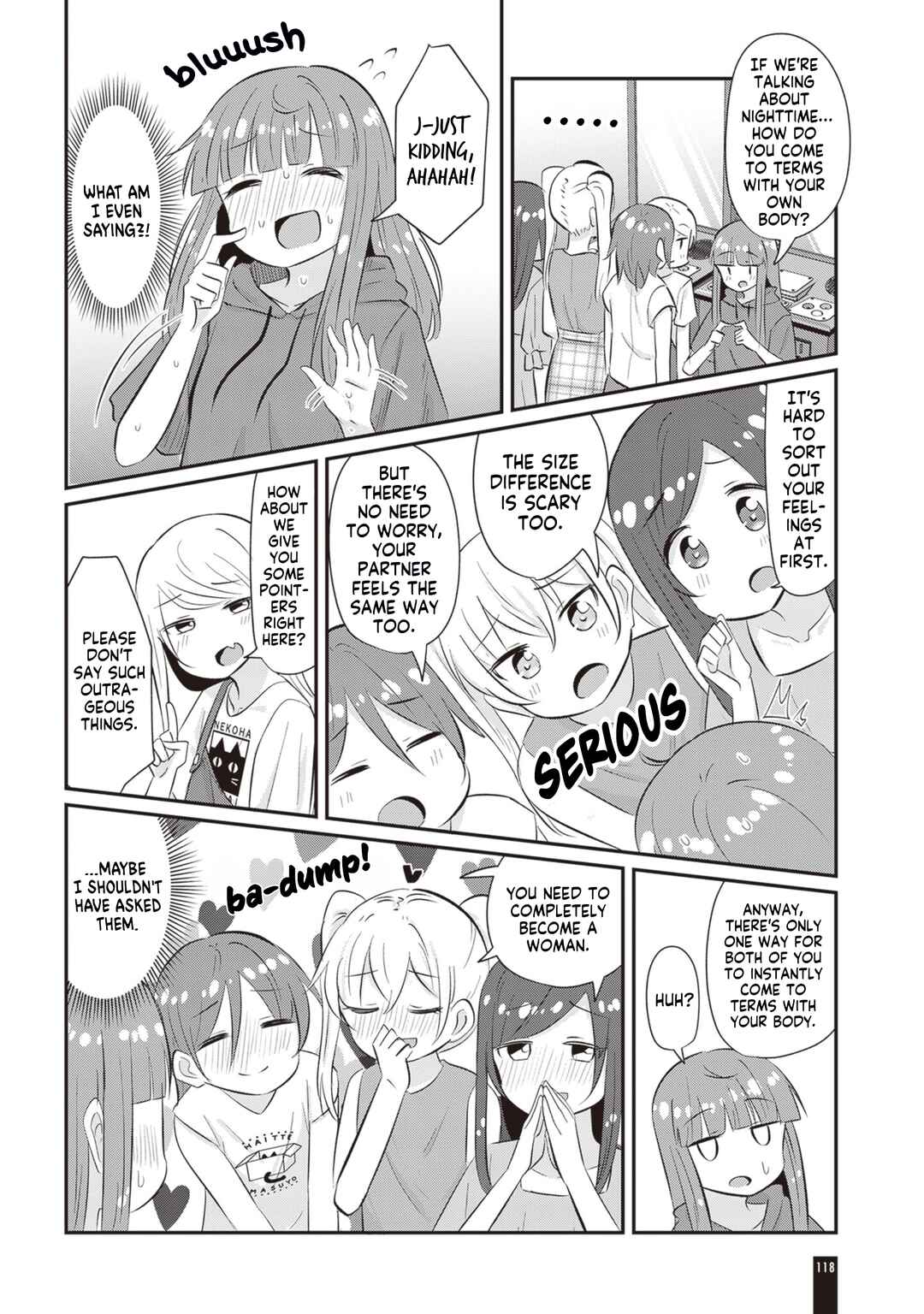 Page 26 Chapter 3 Remake・Relife 30-sai ni Naru to Jiyuu ni Seibetsu to Karada wo Tsukurinaoseru Sekai no Hanashi