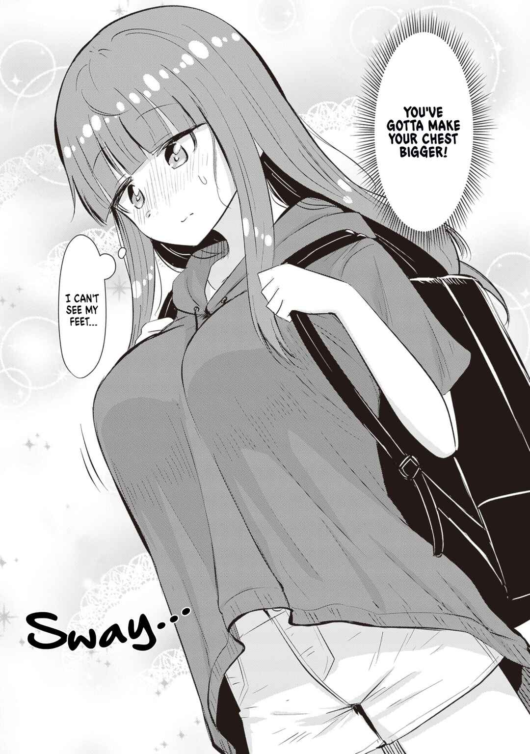 Page 28 Chapter 3 Remake・Relife 30-sai ni Naru to Jiyuu ni Seibetsu to Karada wo Tsukurinaoseru Sekai no Hanashi
