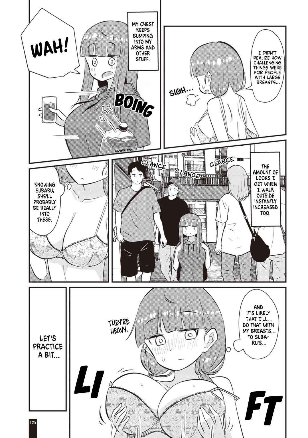 Page 33 Chapter 3 Remake・Relife 30-sai ni Naru to Jiyuu ni Seibetsu to Karada wo Tsukurinaoseru Sekai no Hanashi