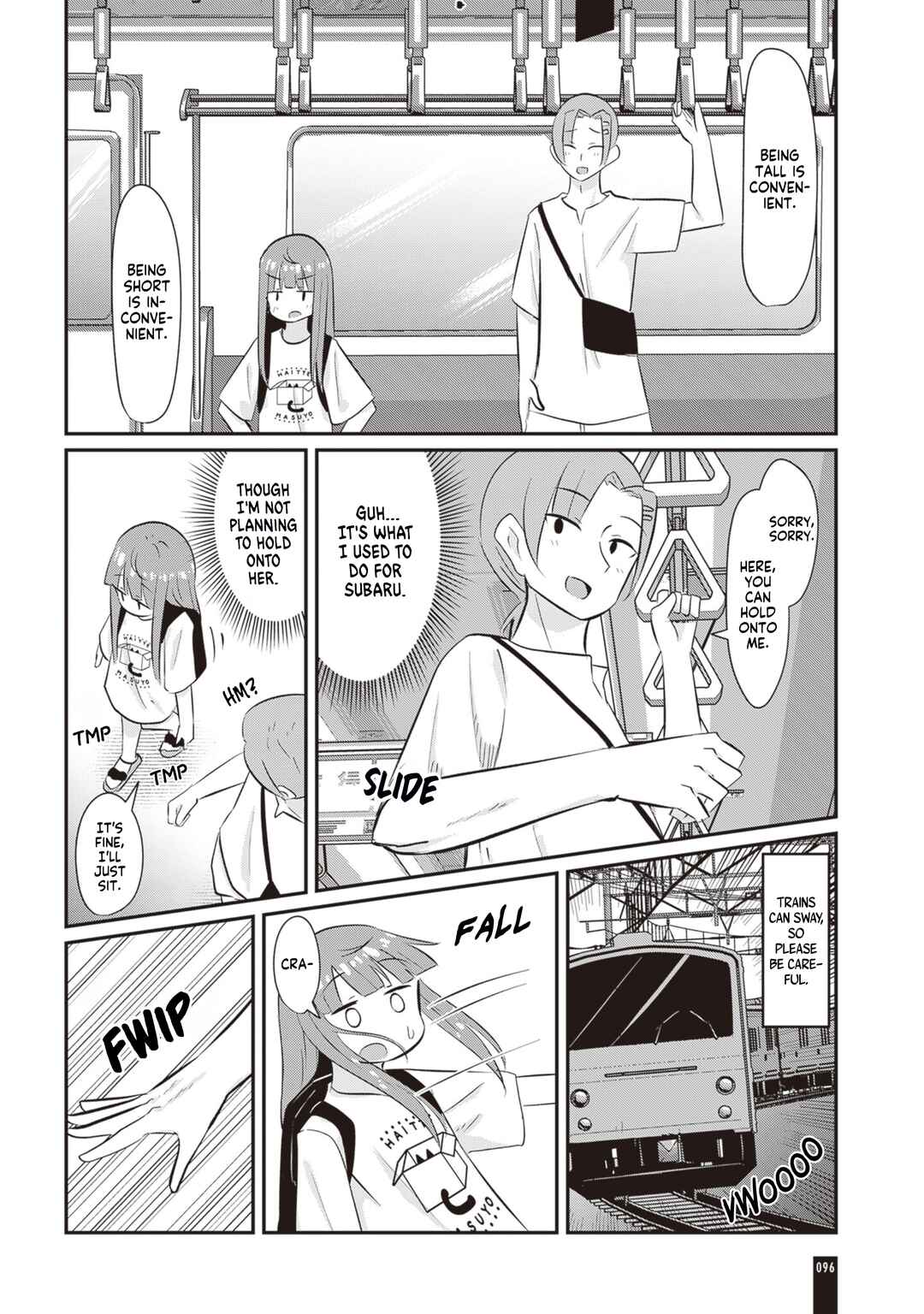 Page 4 Chapter 3 Remake・Relife 30-sai ni Naru to Jiyuu ni Seibetsu to Karada wo Tsukurinaoseru Sekai no Hanashi