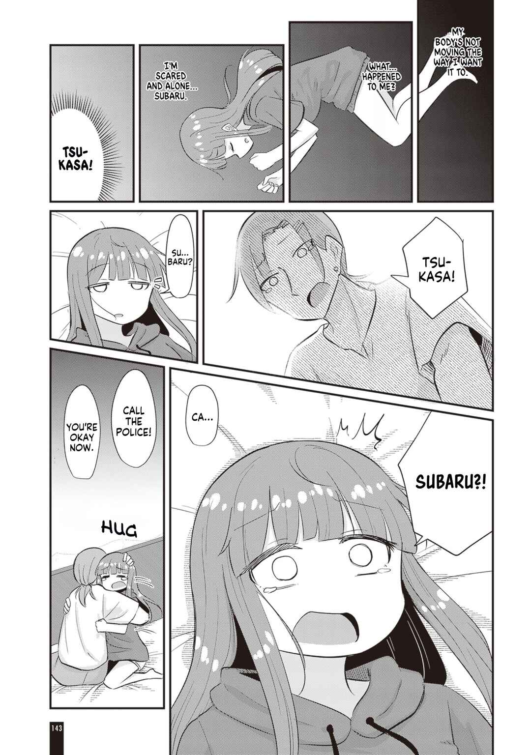 Page 14 Chapter 4 Remake・Relife 30-sai ni Naru to Jiyuu ni Seibetsu to Karada wo Tsukurinaoseru Sekai no Hanashi