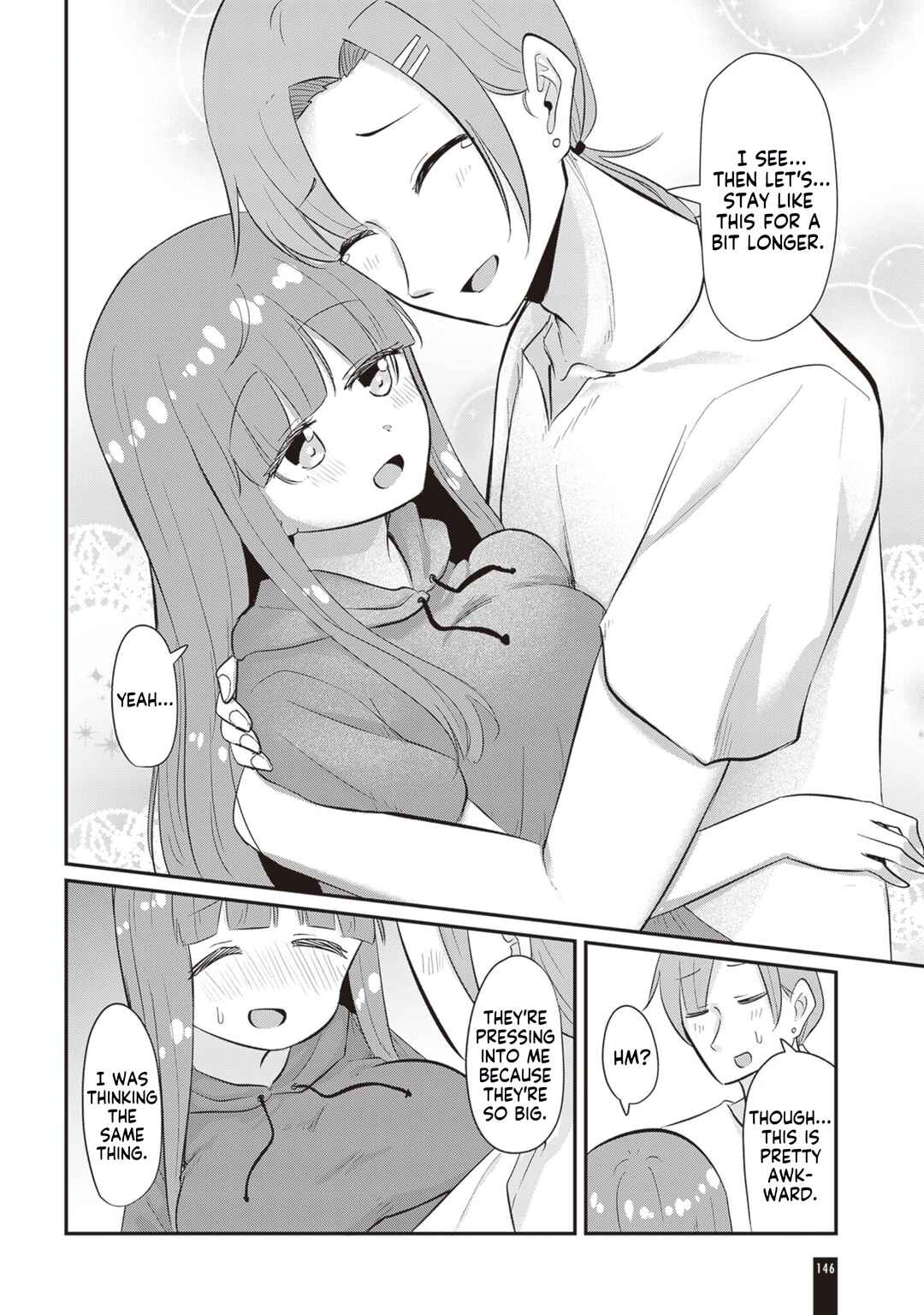Page 17 Chapter 4 Remake・Relife 30-sai ni Naru to Jiyuu ni Seibetsu to Karada wo Tsukurinaoseru Sekai no Hanashi