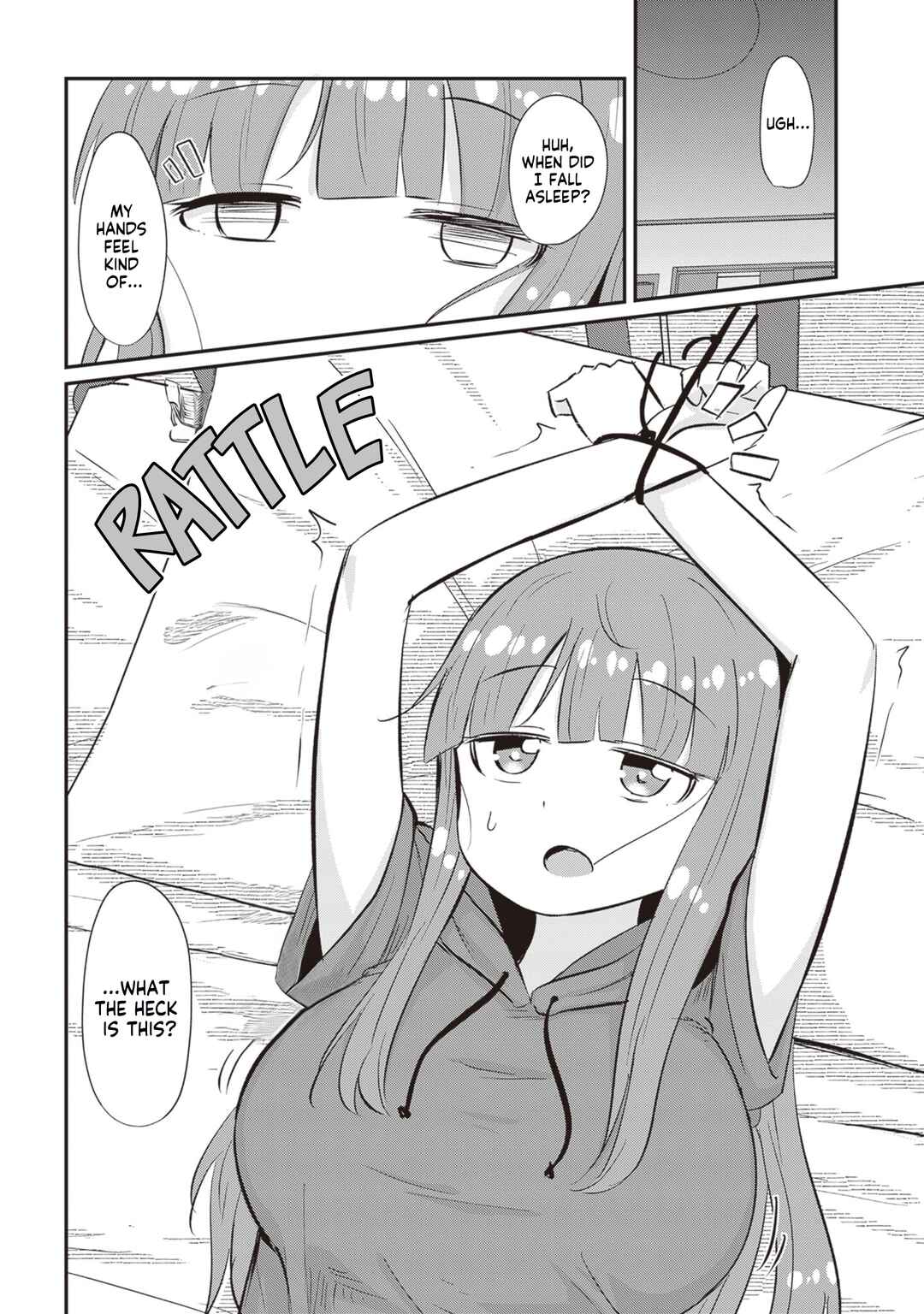 Page 7 Chapter 4 Remake・Relife 30-sai ni Naru to Jiyuu ni Seibetsu to Karada wo Tsukurinaoseru Sekai no Hanashi