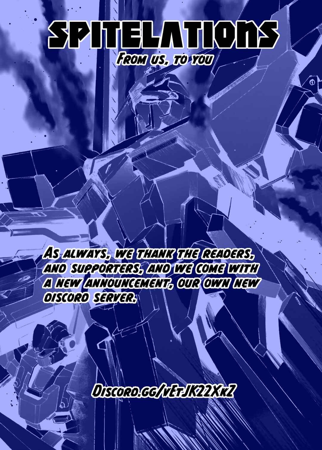 Page 37 Chapter 5 Mobile Suit Gundam U.C.0096 - Last Sun