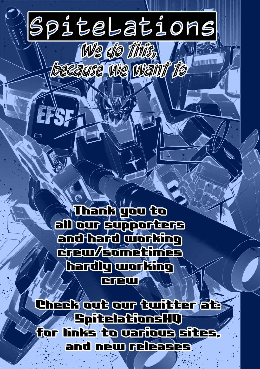 Page 38 Chapter 15 Mobile Suit Gundam U.C.0096 - Last Sun