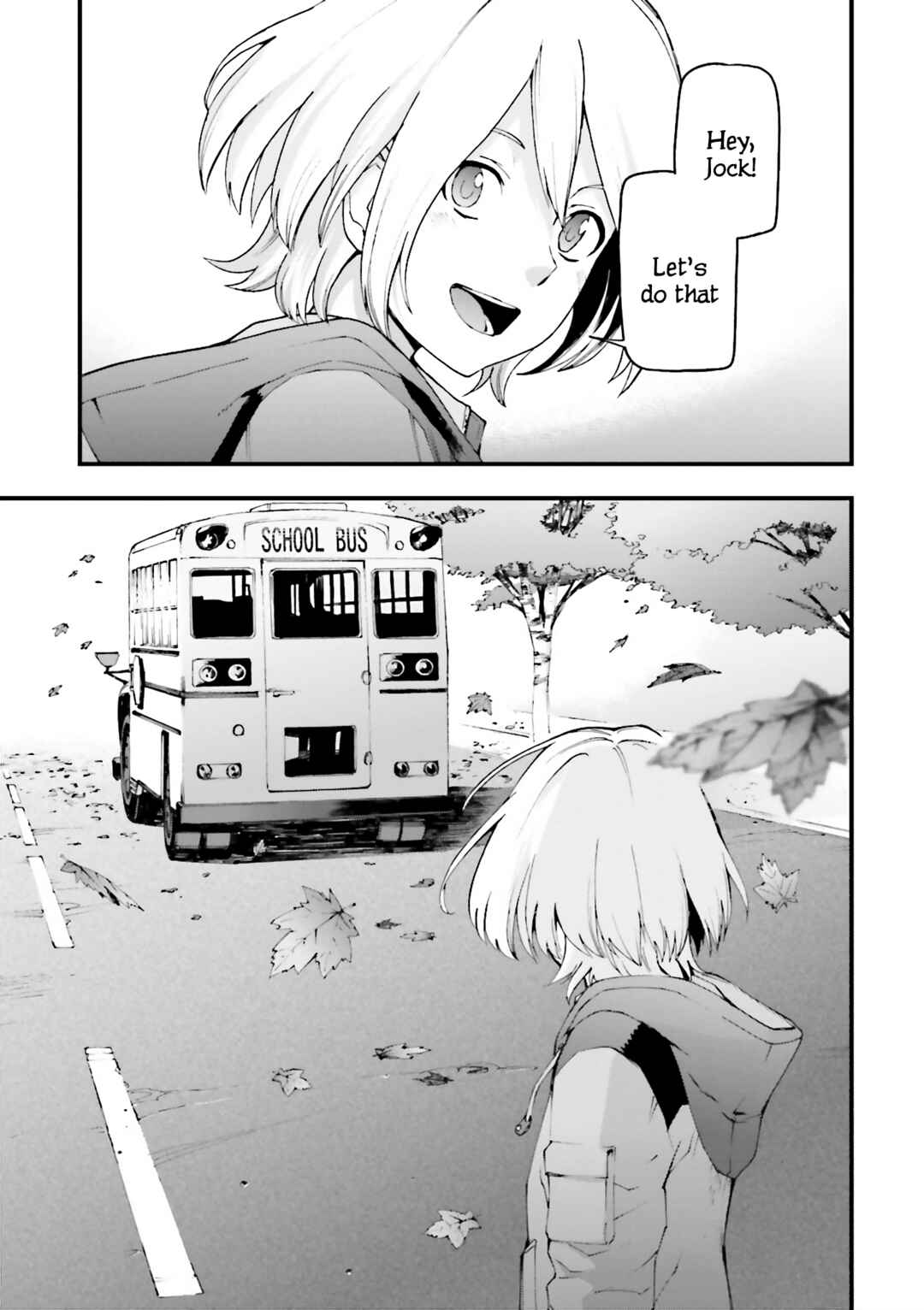 Page 3 Chapter 9 Mobile Suit Gundam U.C.0096 - Last Sun