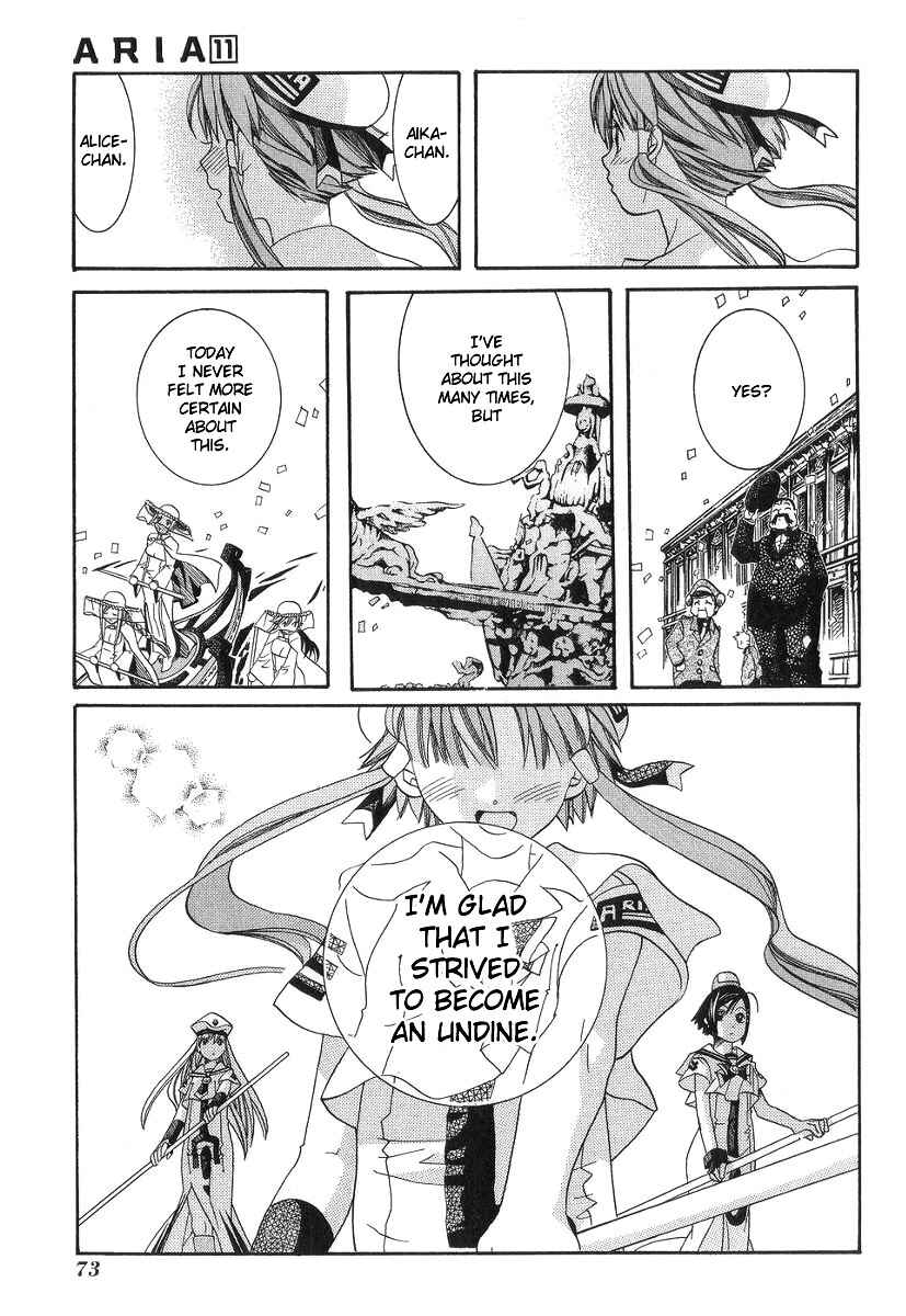 Page 34 Chapter 52 Aria