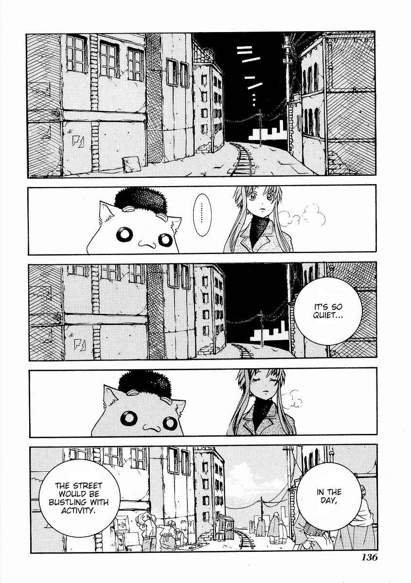 Page 14 Chapter 30 Aria
