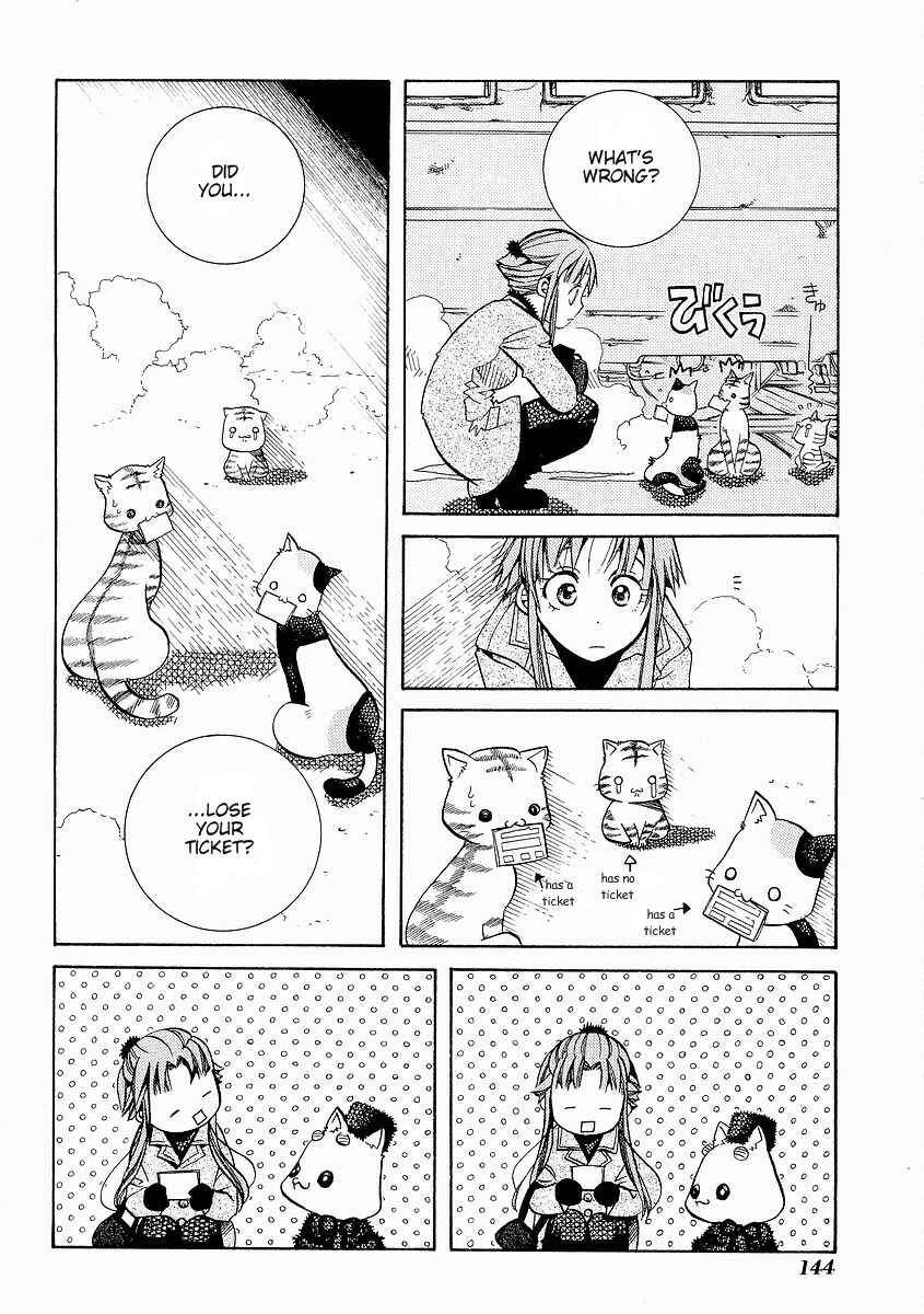 Page 21 Chapter 30 Aria