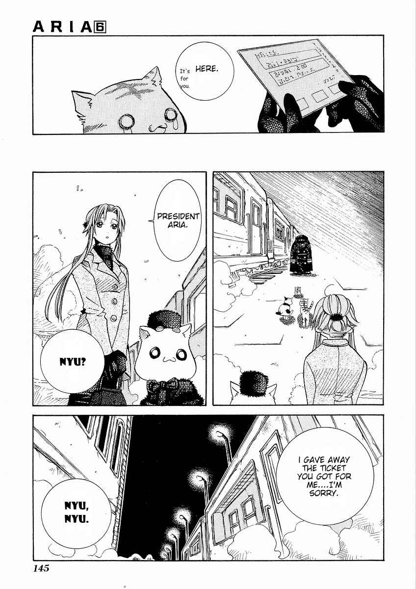 Page 22 Chapter 30 Aria