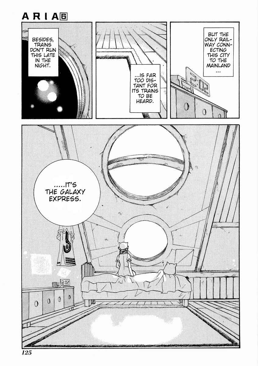 Page 3 Chapter 30 Aria