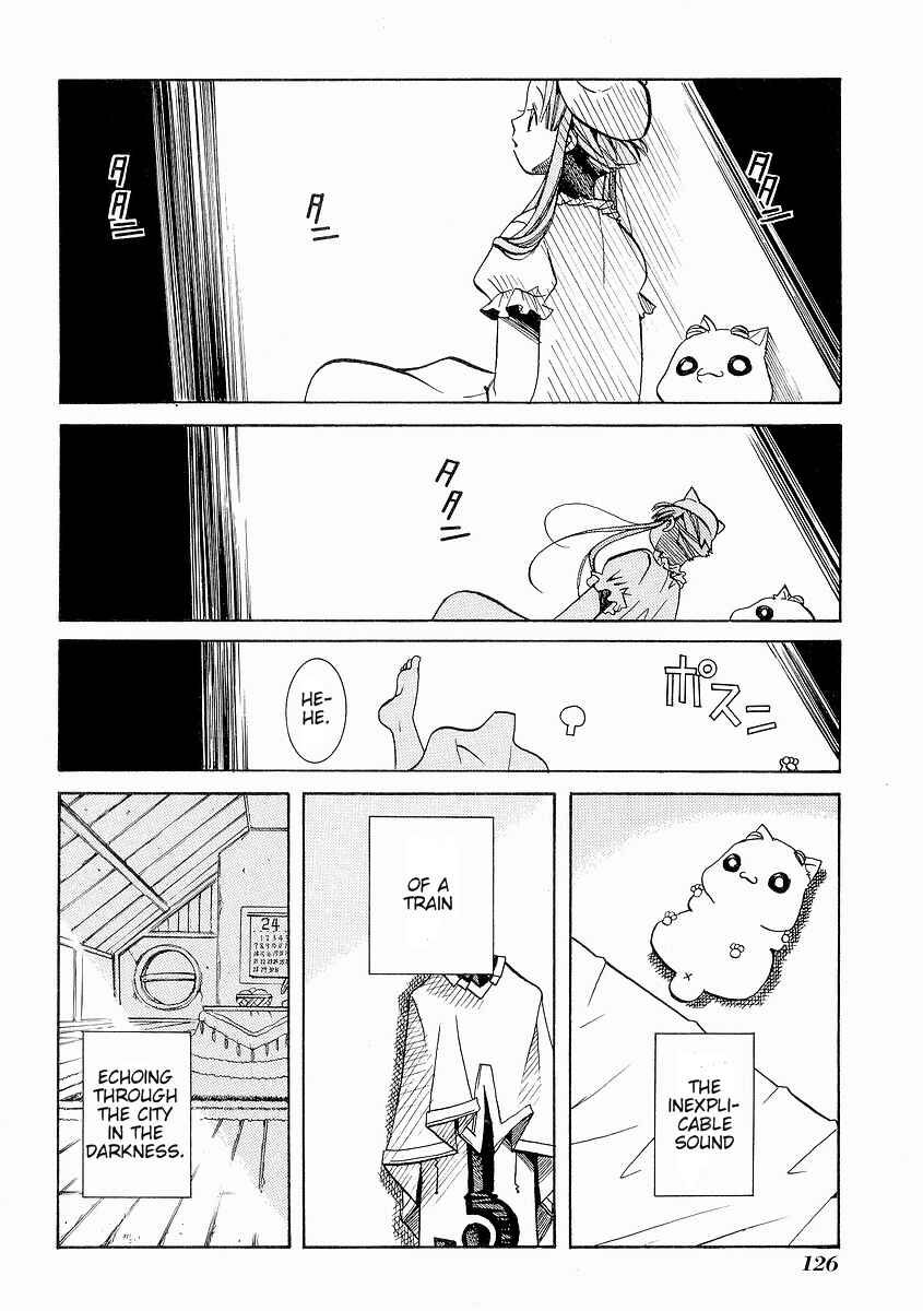 Page 4 Chapter 30 Aria