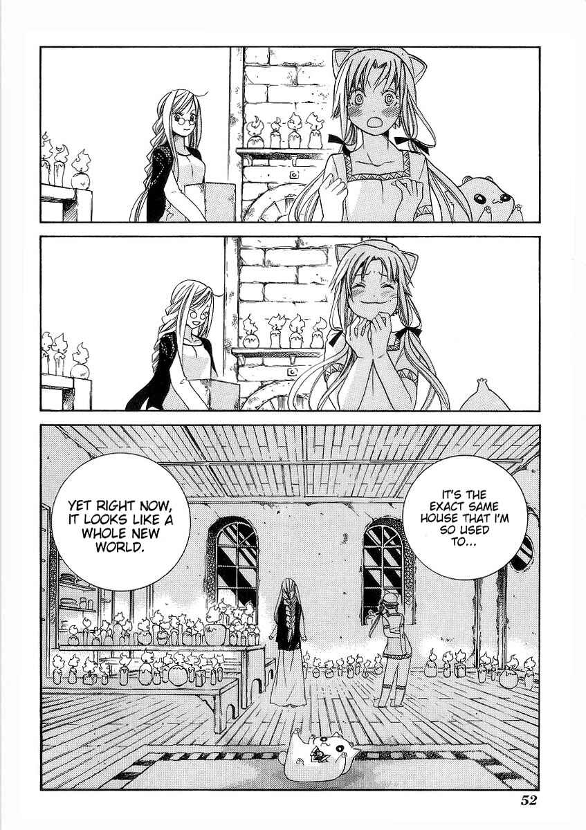 Page 14 Chapter 32 Aria