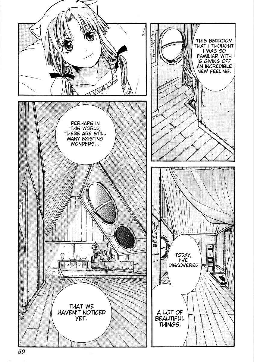 Page 21 Chapter 32 Aria
