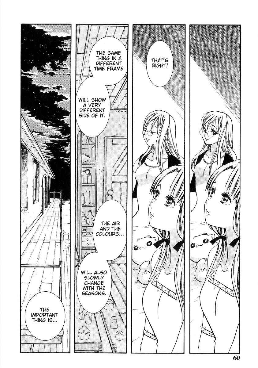 Page 22 Chapter 32 Aria