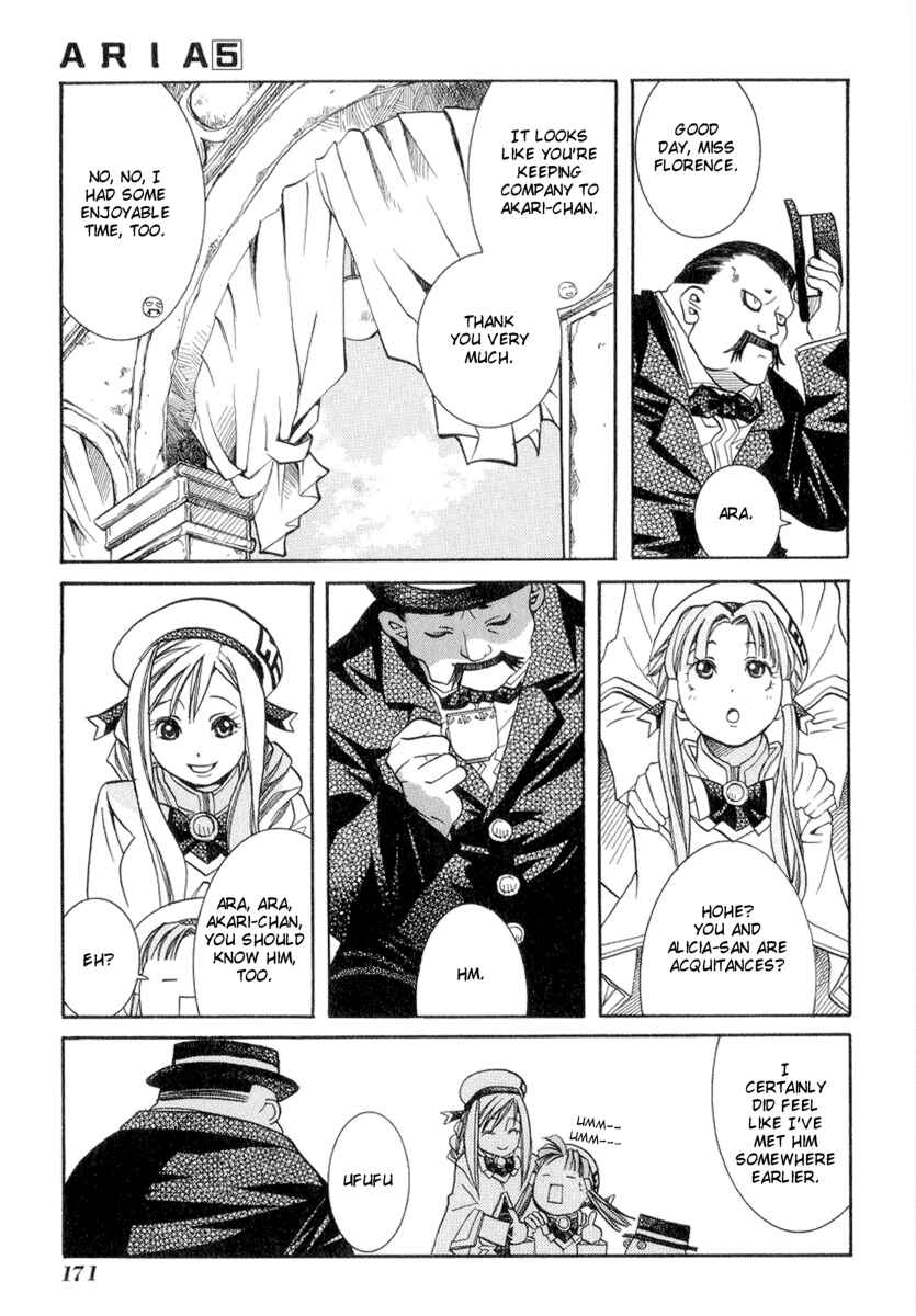 Page 28 Chapter 25 Aria