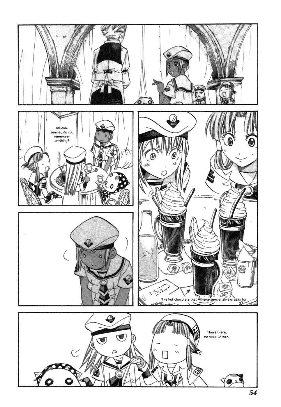 Page 18 Chapter 37 Aria