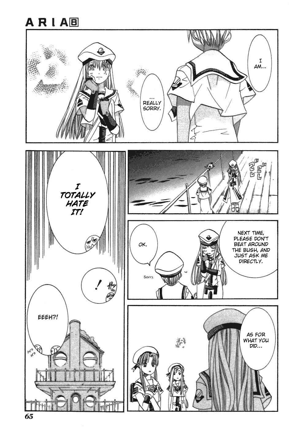 Page 29 Chapter 37 Aria