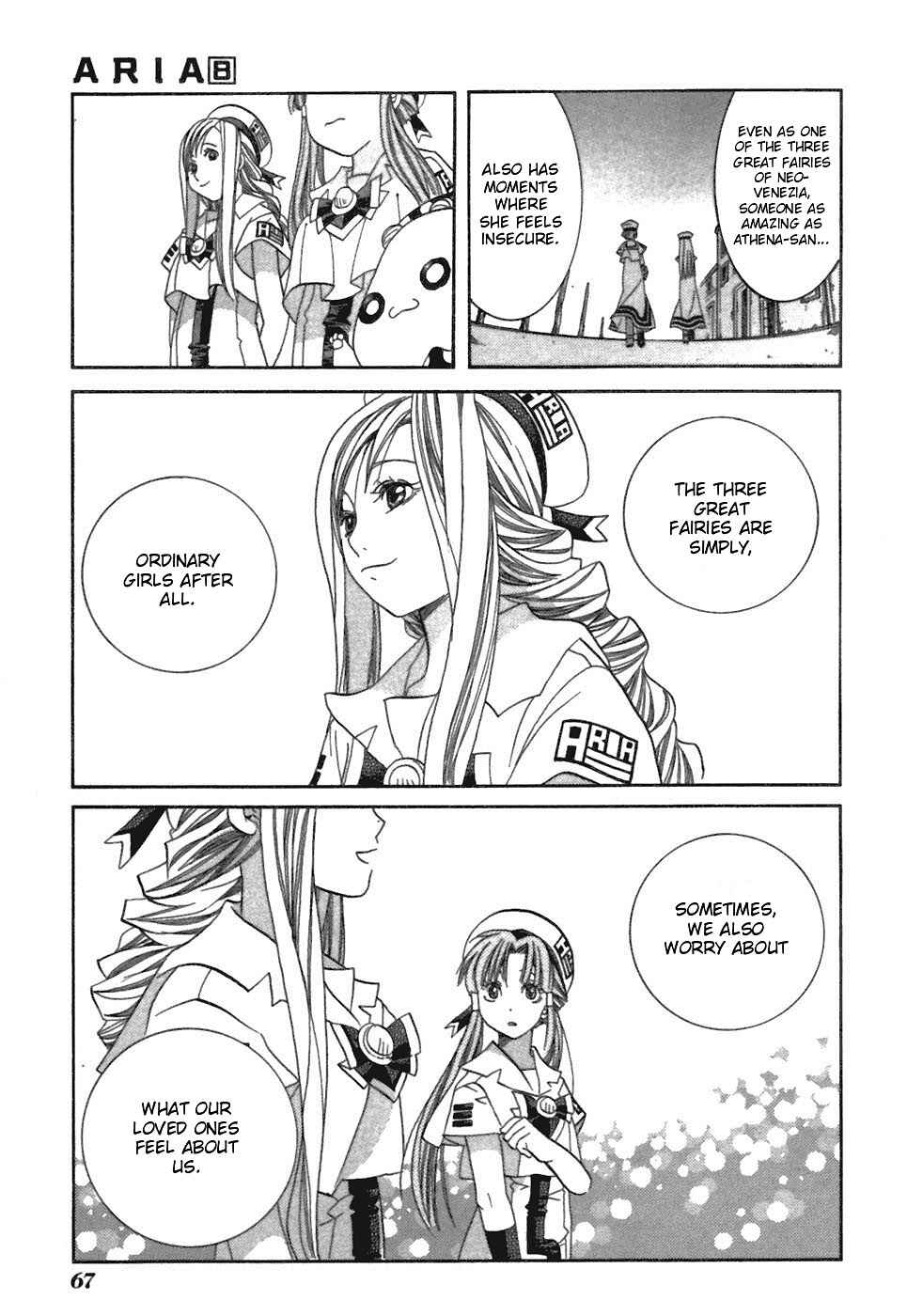 Page 31 Chapter 37 Aria