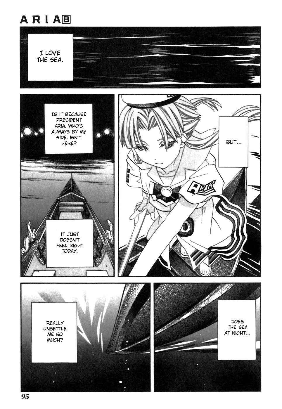 Page 10 Chapter 38 Aria