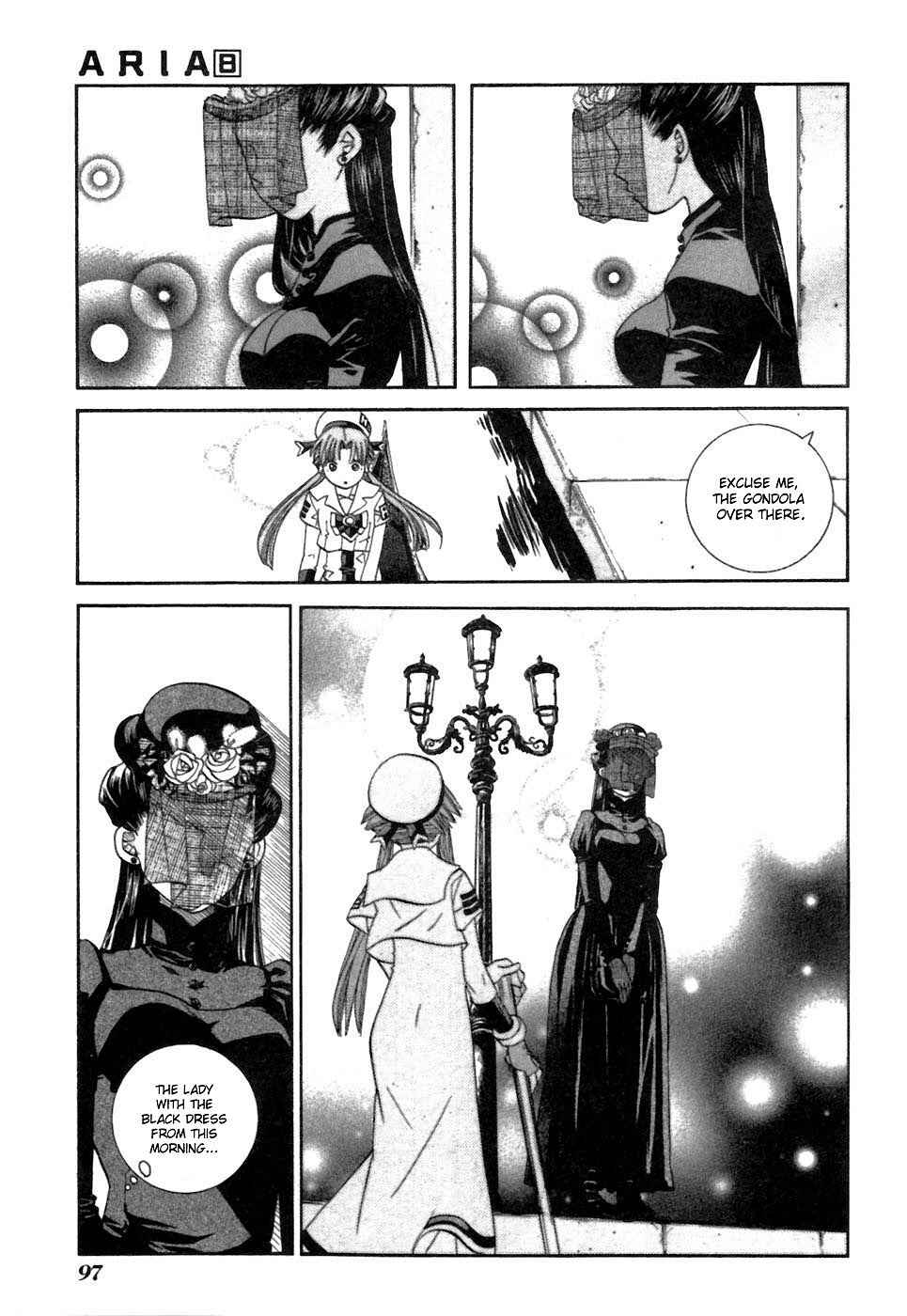 Page 12 Chapter 38 Aria