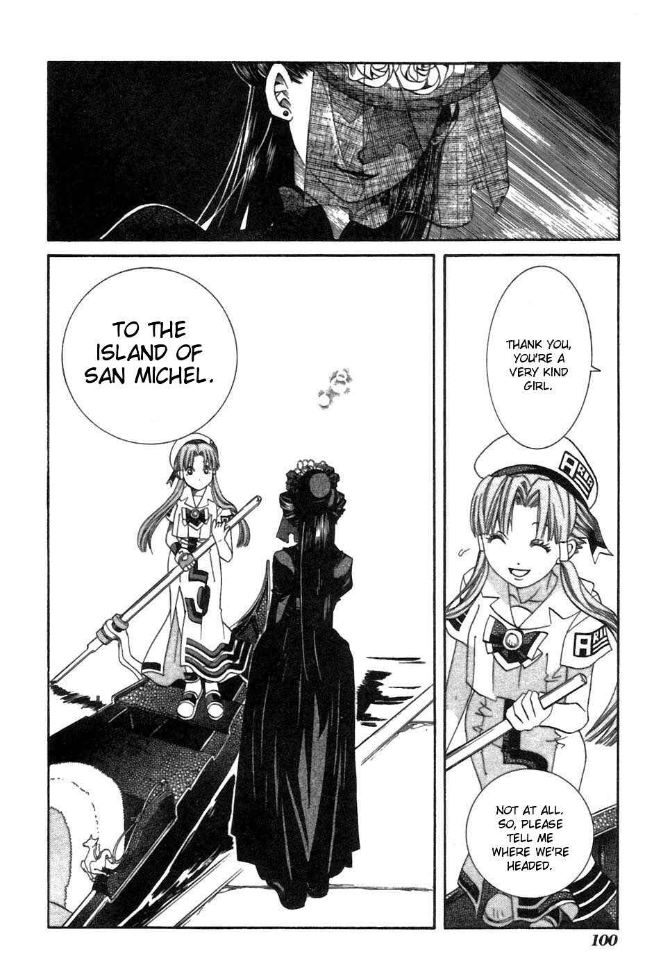 Page 15 Chapter 38 Aria
