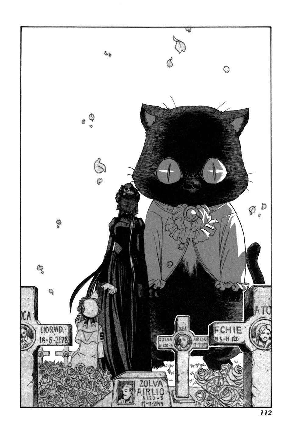 Page 26 Chapter 38 Aria