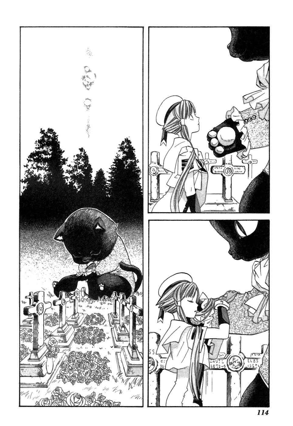 Page 28 Chapter 38 Aria