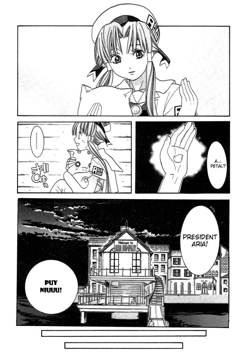 Page 30 Chapter 38 Aria