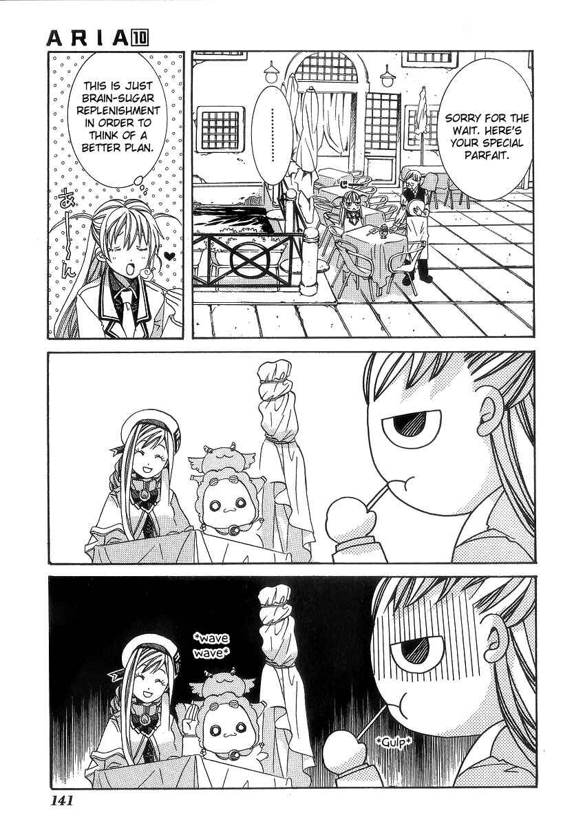 Page 14 Chapter 50 Aria