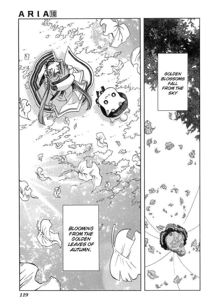 Page 14 Chapter 49 Aria