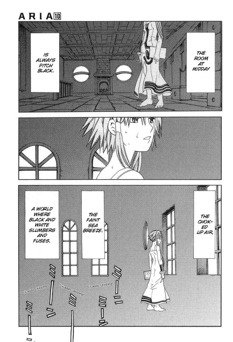 Page 8 Chapter 49 Aria