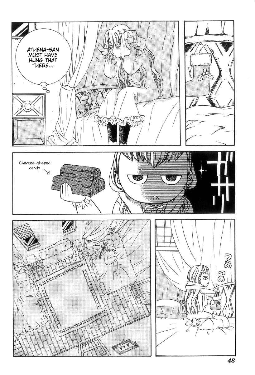 Page 14 Chapter 47 Aria