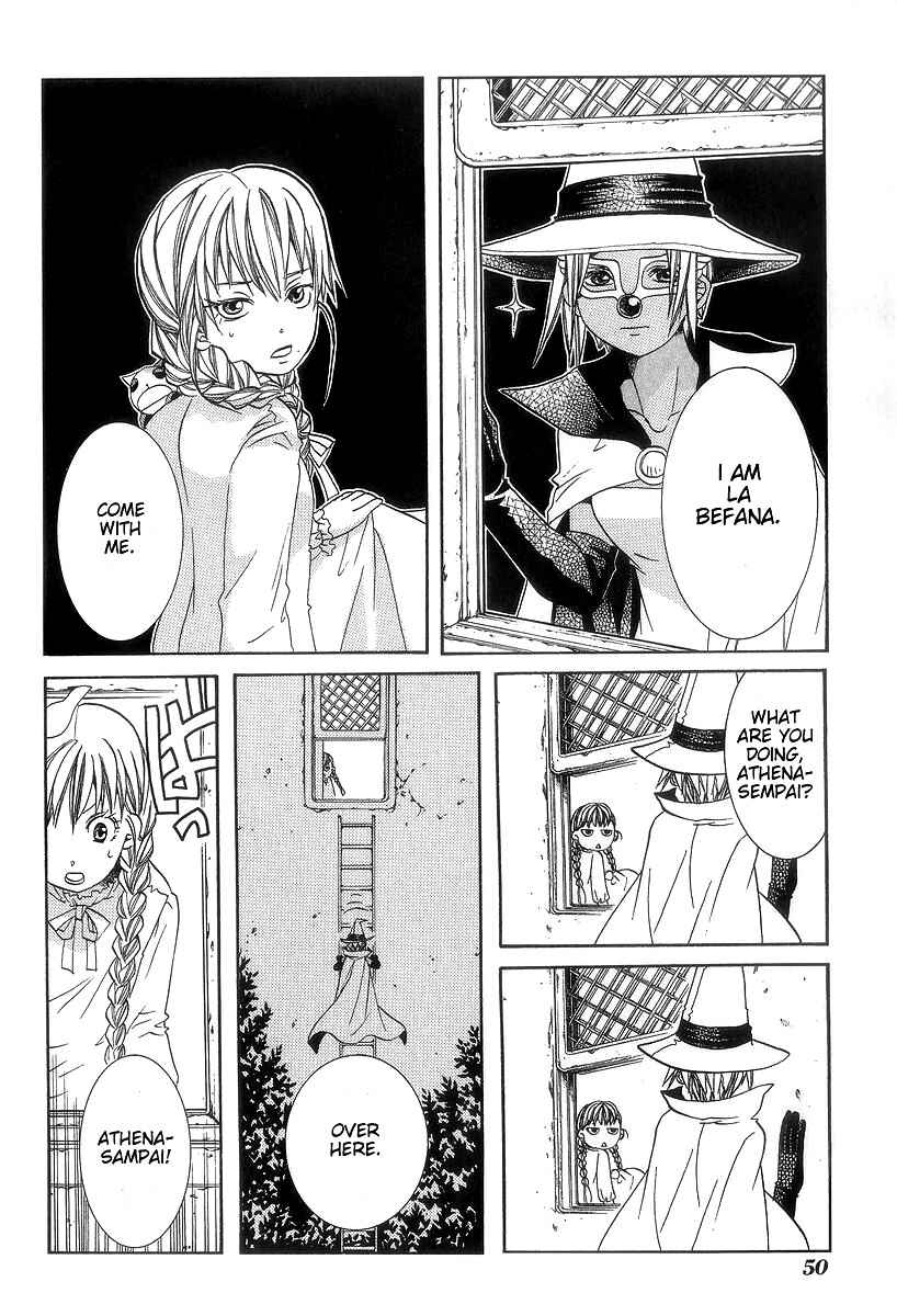 Page 16 Chapter 47 Aria