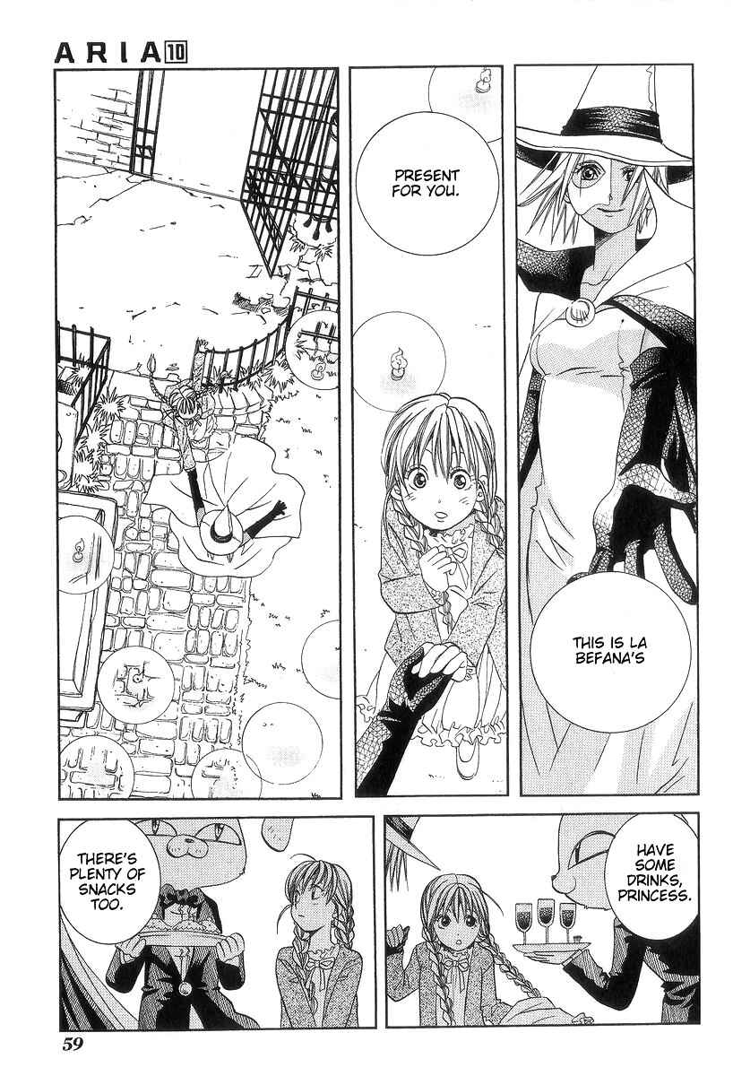 Page 24 Chapter 47 Aria