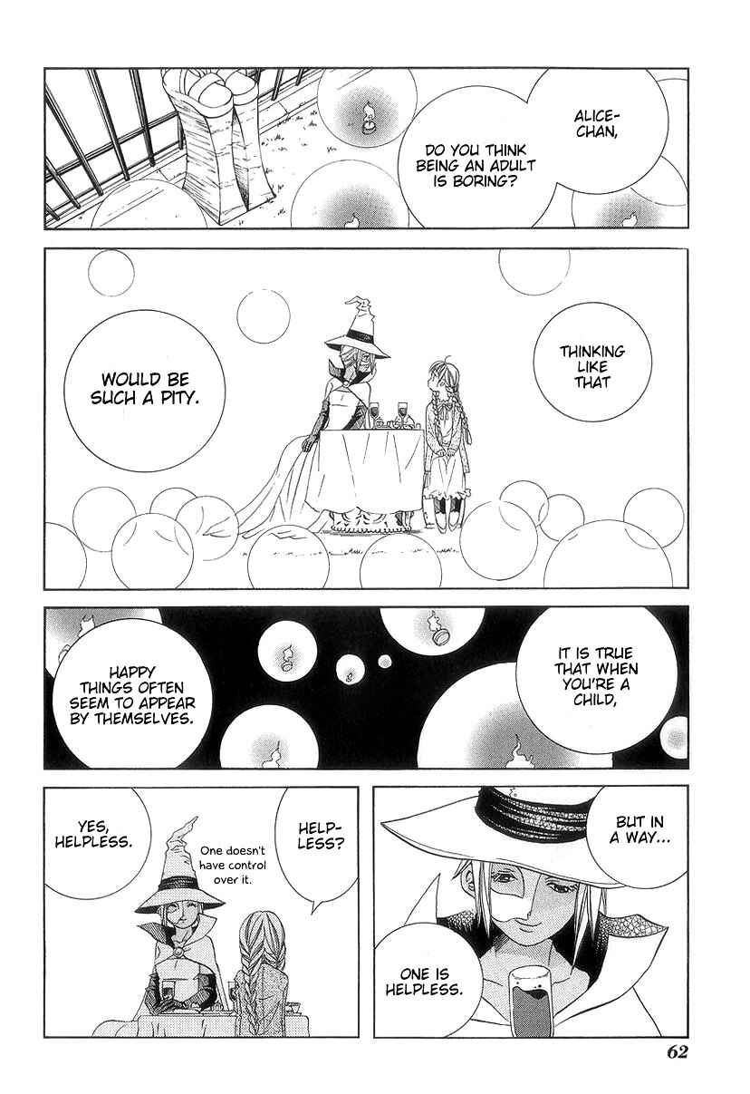 Page 27 Chapter 47 Aria
