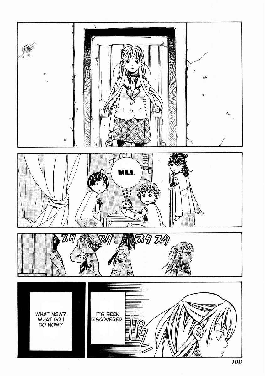 Page 21 Chapter 29 Aria