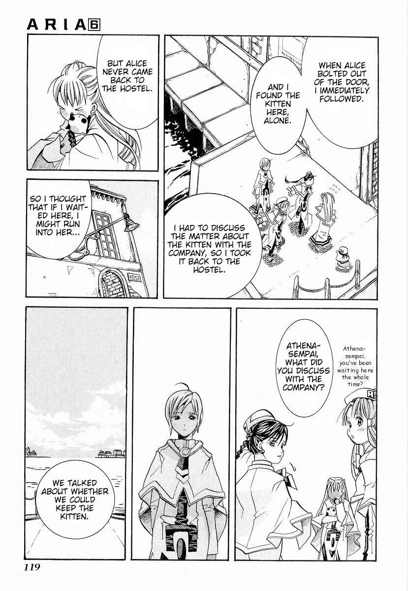 Page 31 Chapter 29 Aria