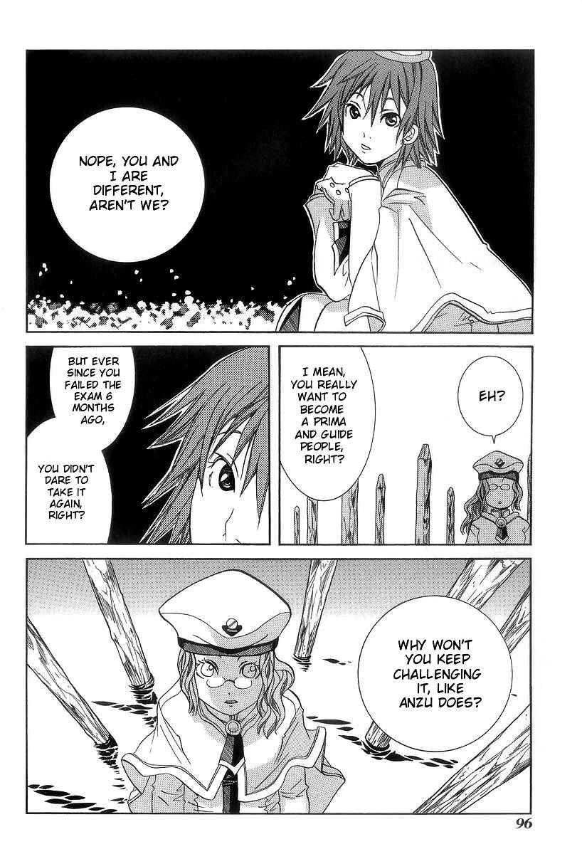 Page 28 Chapter 48 Aria