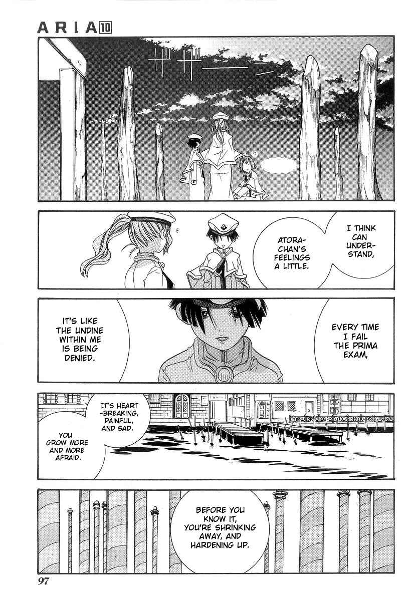 Page 29 Chapter 48 Aria
